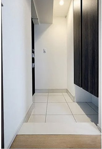 玄関　参考写真