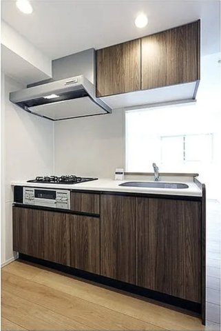 キッチン　参考写真