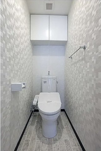 トイレ　別部屋参考写真