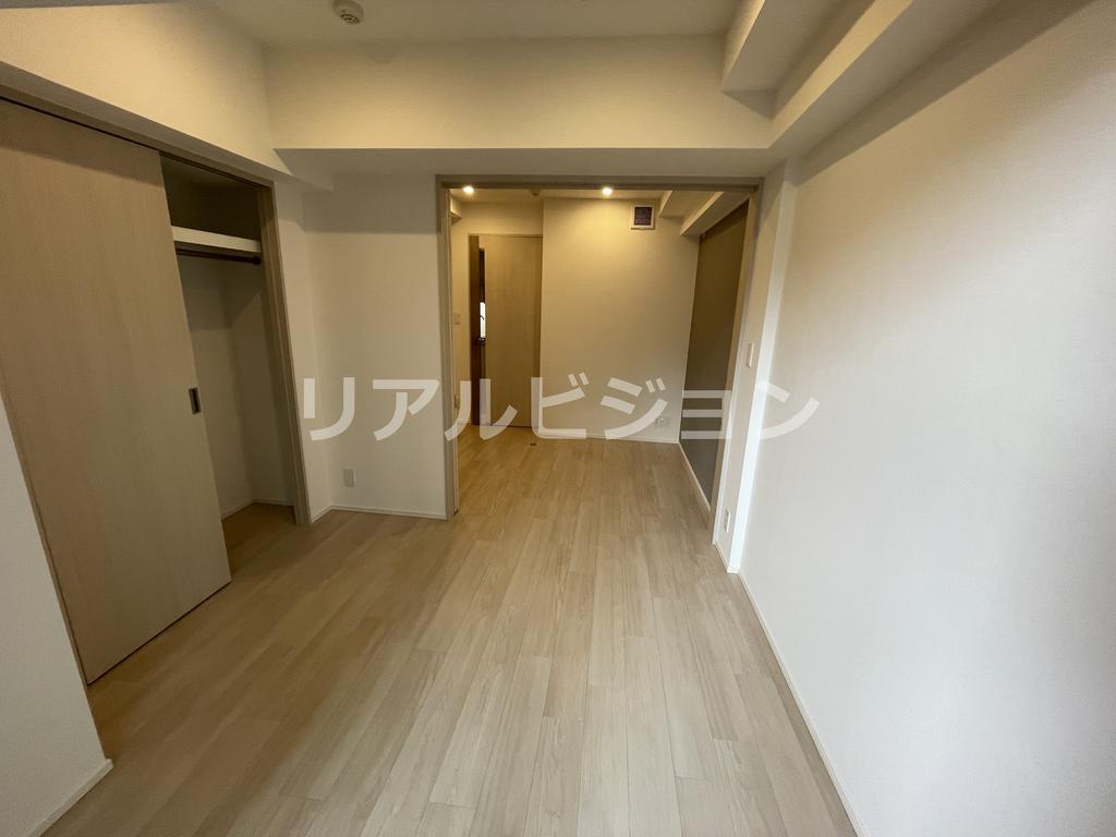 居室・リビング　他部屋参考写真