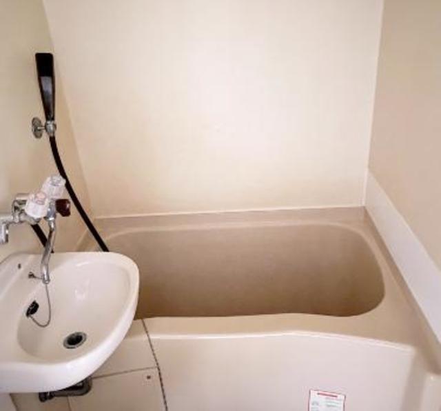 バス・シャワールーム　同施工会社の参考写真