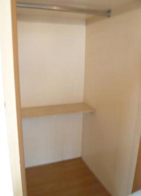 収納　同施工会社の参考写真