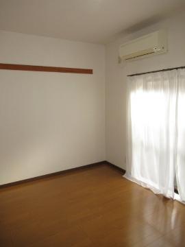 居室・リビング　洋室