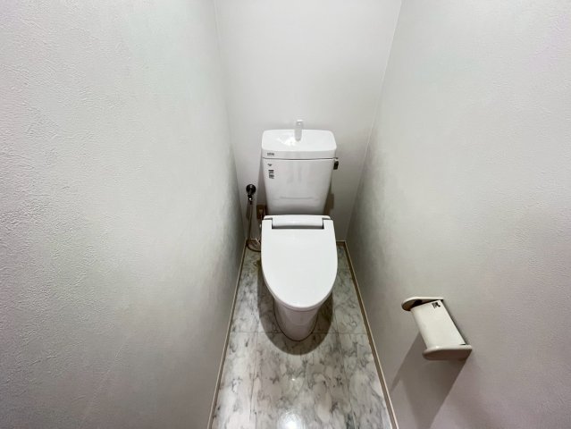 トイレ　詳細は、RISUMO江坂本店→06-6155-7137まで♪