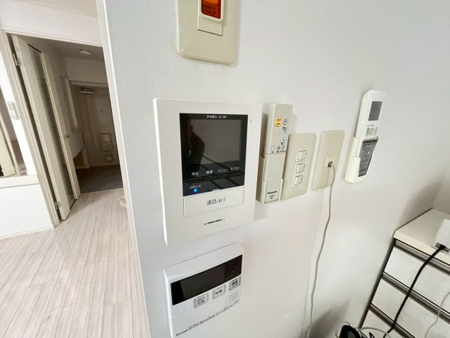 セキュリティ　詳細は、RISUMO江坂本店までお問合せください♪