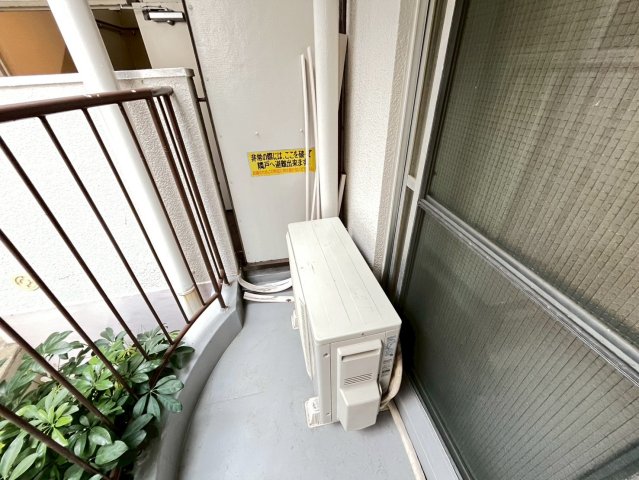 バルコニー　詳細は、RISUMO江坂本店までお問合せください♪