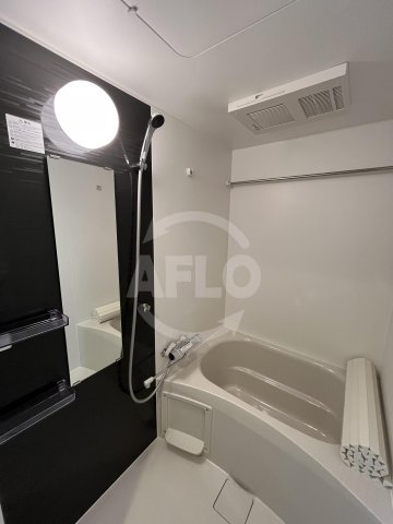 バス・シャワールーム　GRAND CINQ(グランサンク)　バスルーム