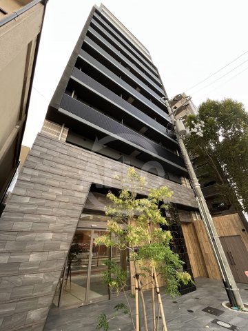 建物外観　GRAND CINQ(グランサンク)