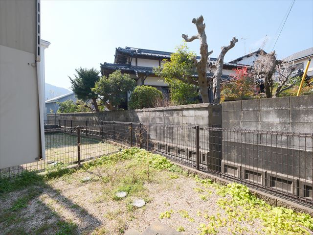 庭