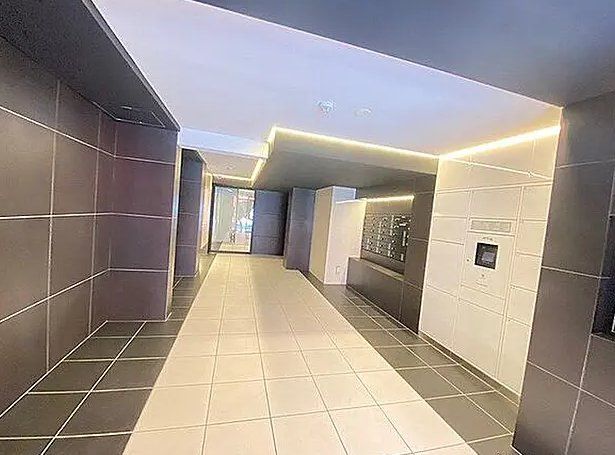 ロビー　エントランス