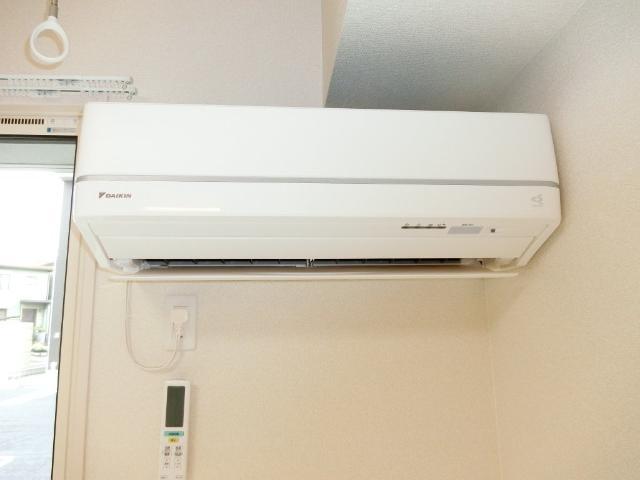 建物外観　外観写真