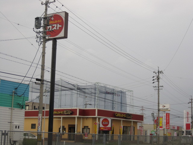 その他　ガスト西加茂三好店（その他）まで396m