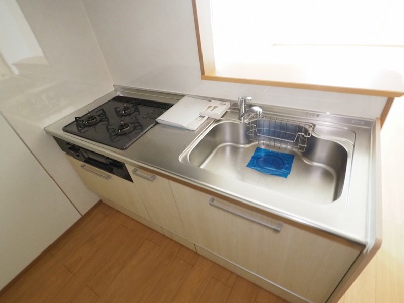 キッチン　※参考写真