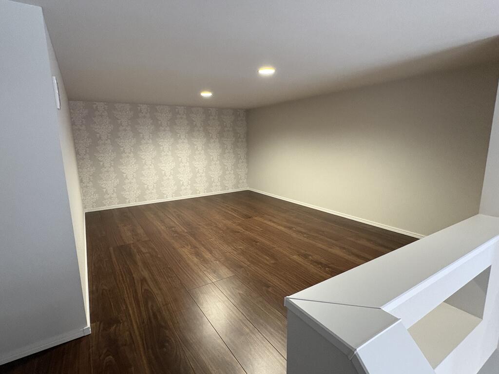 その他部屋・スペース　ロフト