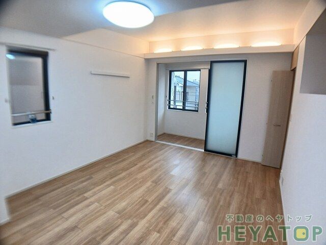 居室・リビング　洋室９.７帖