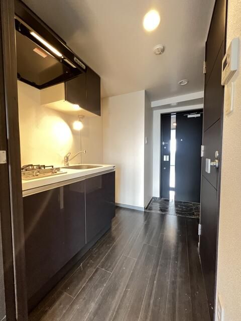 その他部屋・スペース　内装です