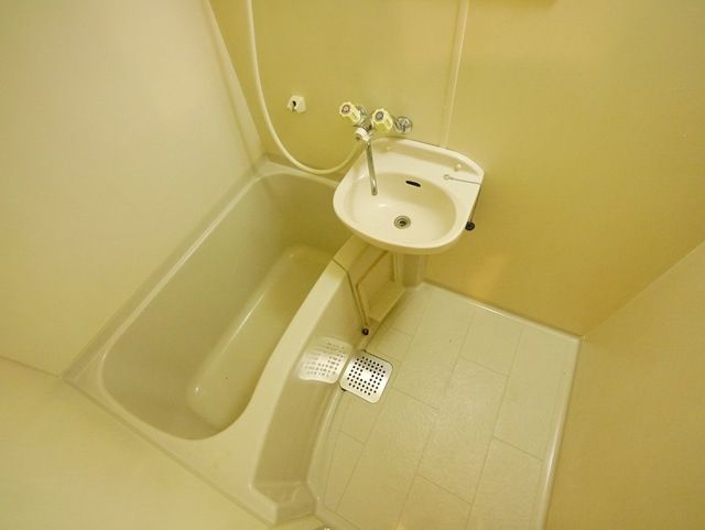 バス・シャワールーム　★お部屋探しは、タウンハウジング多摩センター店へ★