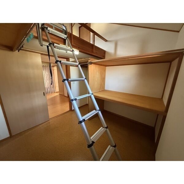 その他部屋・スペース