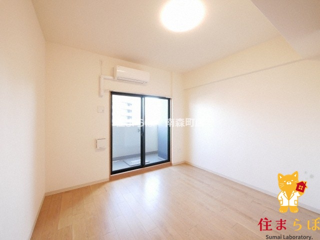 居室・リビング　暮らしの中心になる場所