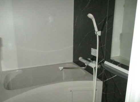 バス・シャワールーム　☆浴室☆