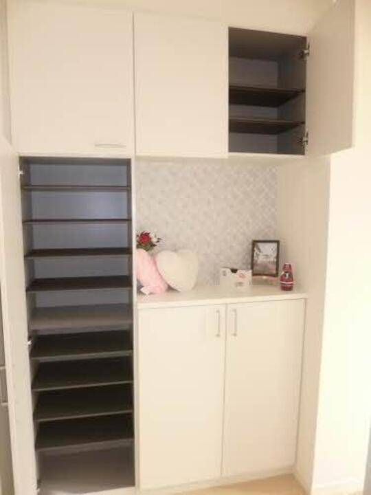 その他　シューズボックス