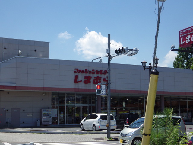 その他　しまむら（その他）まで1100m