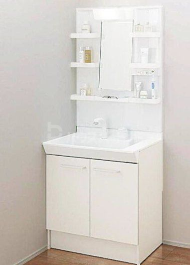 洗面設備　※イメージ写真※