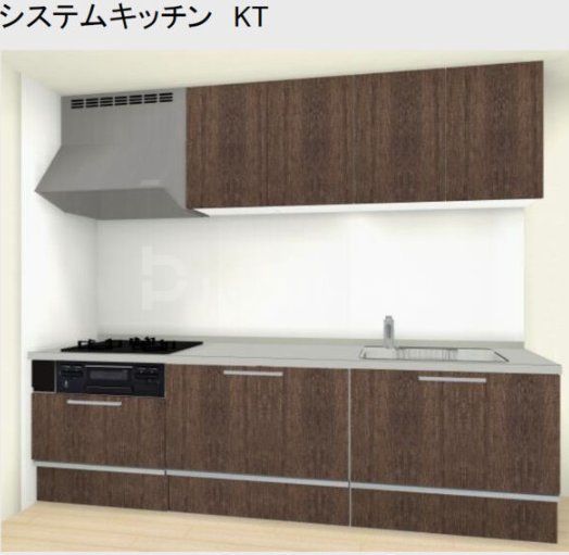 キッチン　※イメージ写真※