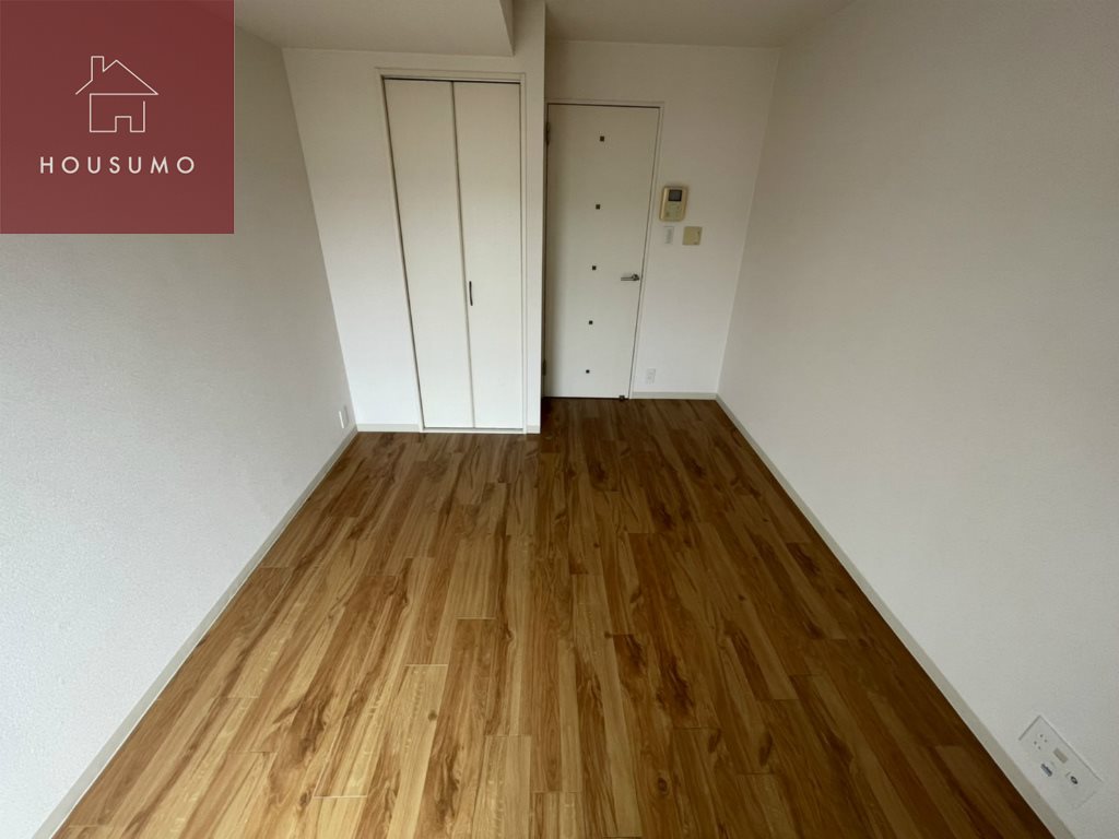 居室・リビング　使いやすい居間です