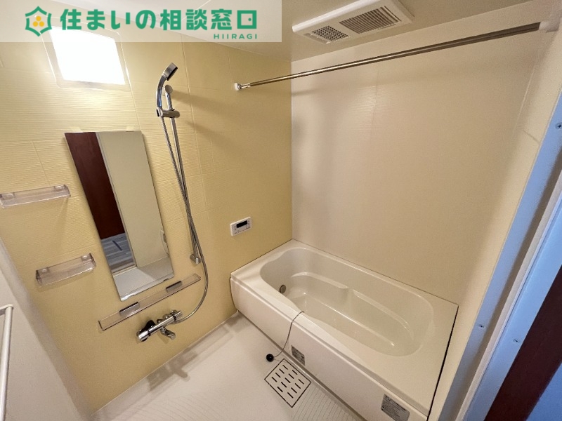 バス・シャワールーム　イメージ