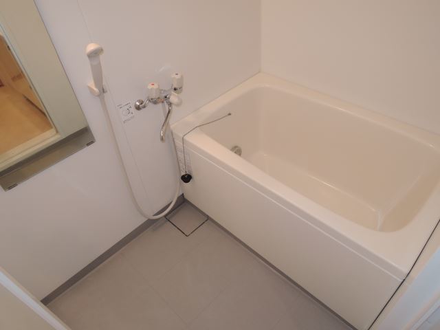 その他設備　他号室参考写真