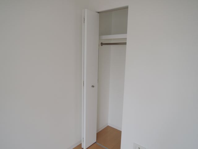 居室・リビング　他号室参考写真