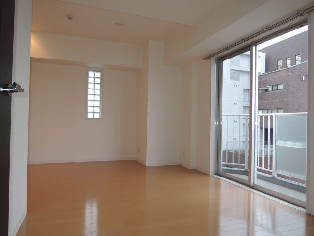 玄関　他号室参考写真