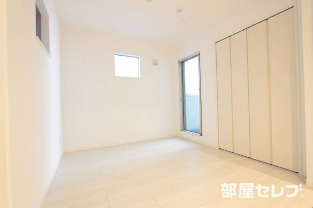 その他部屋・スペース　４．５帖の洋間です