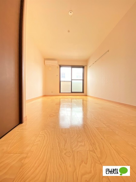 居室・リビング　２０２　イメージ