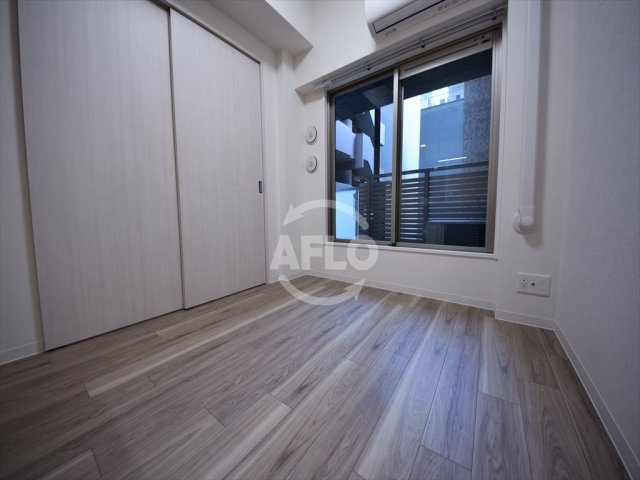 居室・リビング　プレサンス北浜オリジン　洋室