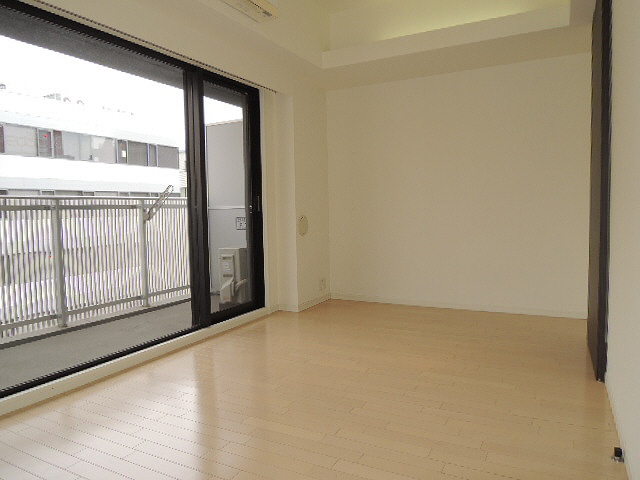 居室・リビング　写真は別のお部屋のものです