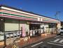 コンビニ　セブンイレブン 秦野河原町店（コンビニ）まで298m