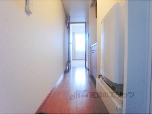 その他部屋・スペース　廊下