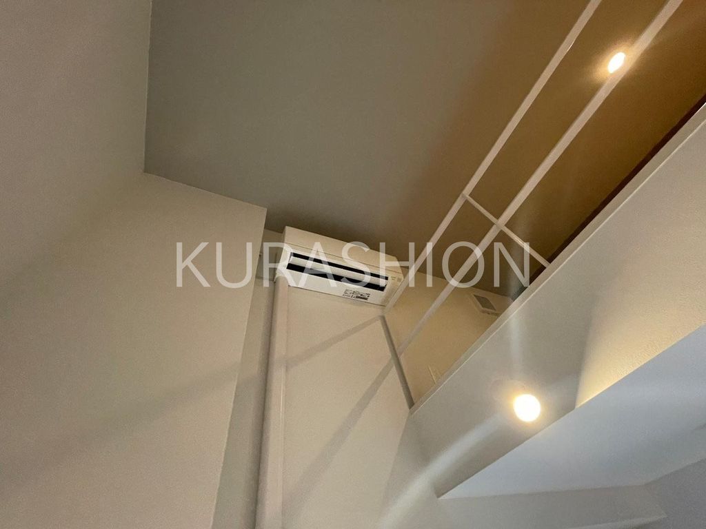 その他設備　写真は別部屋のものになります。