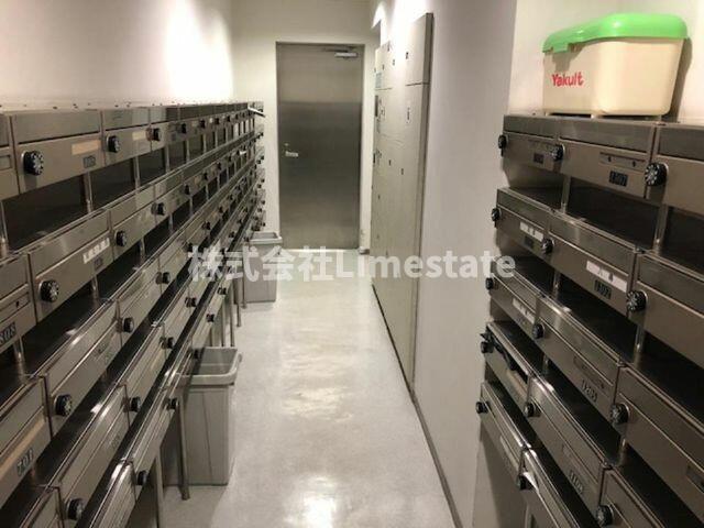 その他共有部分