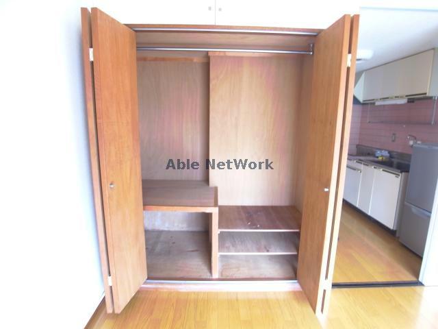 収納　参照写真