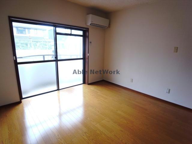 居室・リビング　参照写真