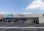 ドラックストア　ウエルシアひたちなか太平店（ドラッグストア）まで1182m