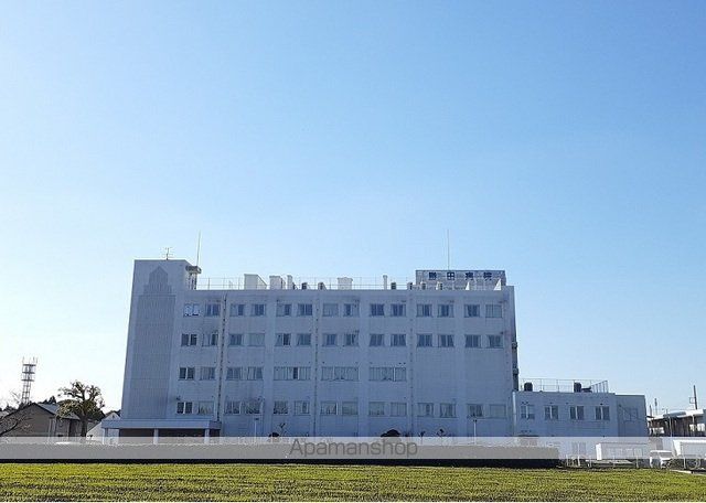 病院　勝田病院（病院）まで1530m