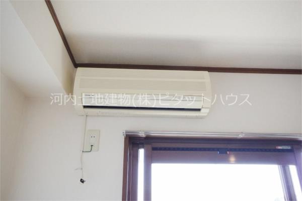 その他設備　その他設備