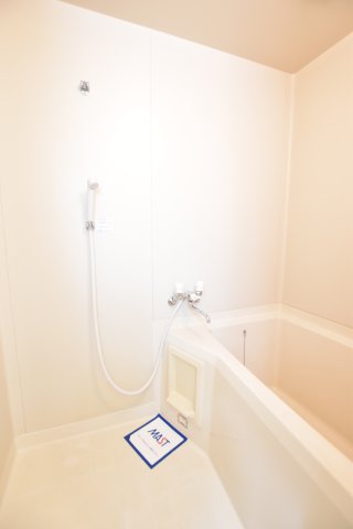 バス・シャワールーム　別号室画像。ご参考下さい