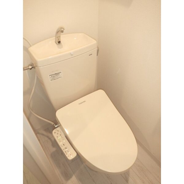 トイレ　※イメージ