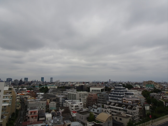 京王新線 初台駅 徒歩6分 15階建 築24年のその他写真