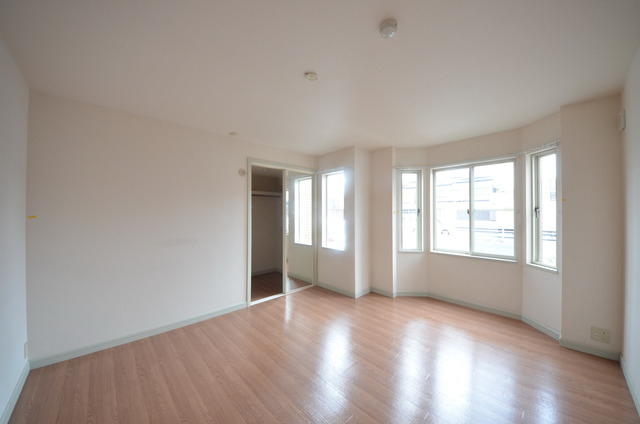 収納　★奥行きがあり、使いやすい収納です★